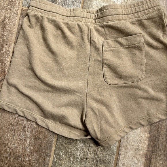 Bundle of Natural Reflections Cotton Shorts Stylish - Picture 10 of 11